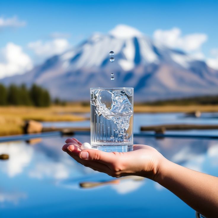 Clean Water